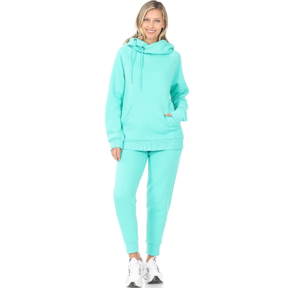 Mint lounge wear